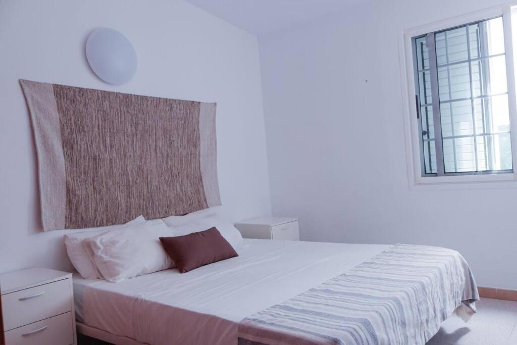 Acogedora Casa En Abades En Tranquila Urbanizacion * Abades (Tenerife)