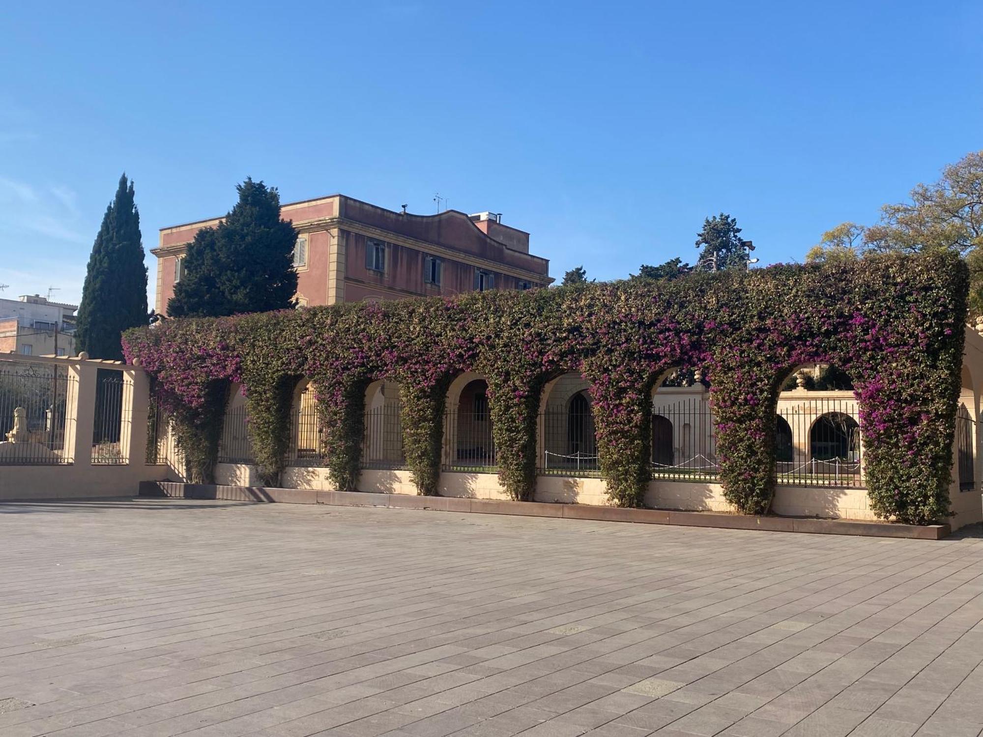 Apartment La Pastora Con Parking