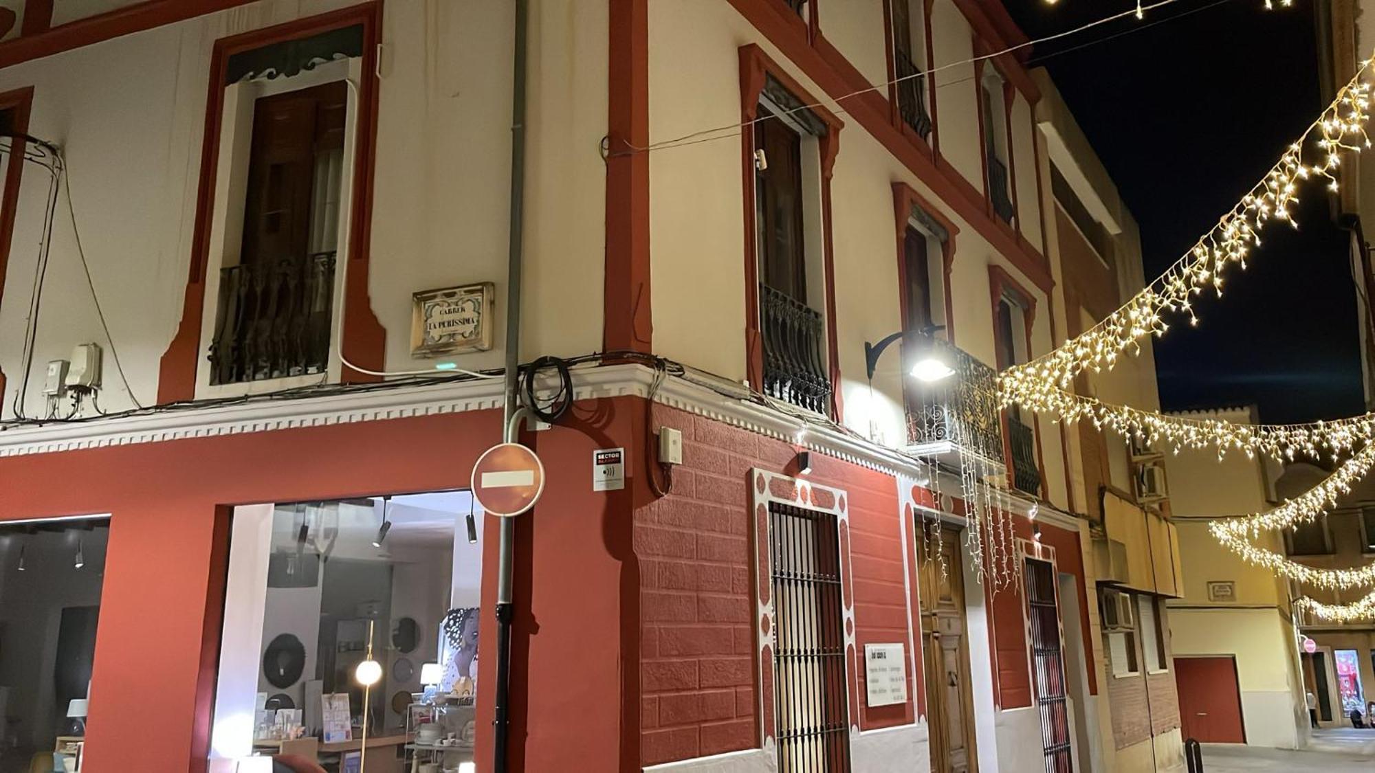 La Casa Del Medico Apartamento Pego