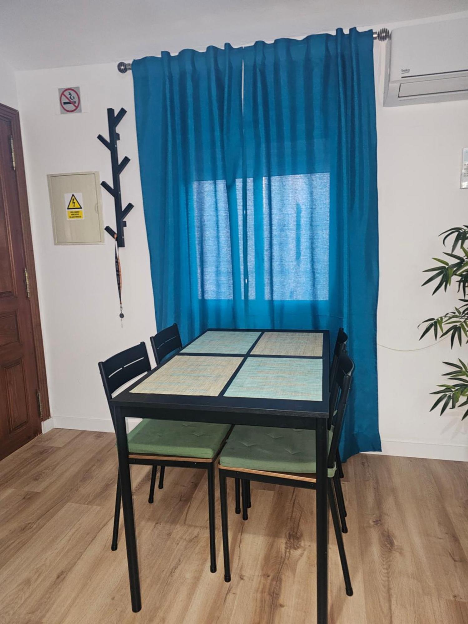 Apartamento Plaza De Bodegas