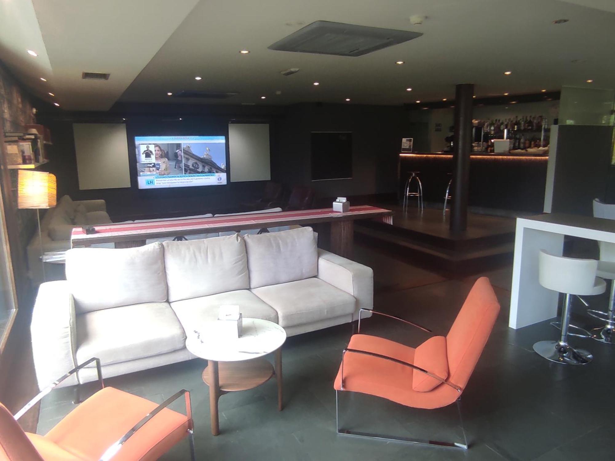 Hotel Rio Bidasoa Hondarribia