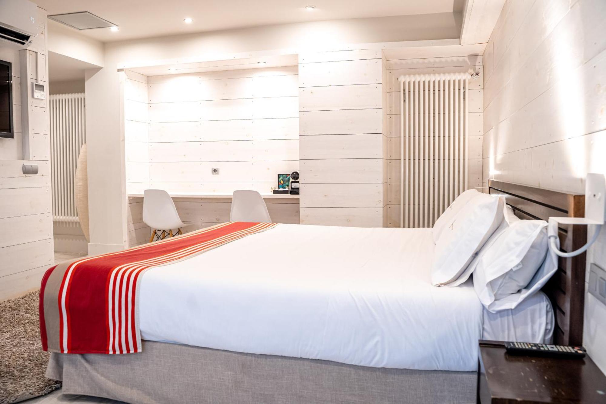 Hotel Rio Bidasoa 4*