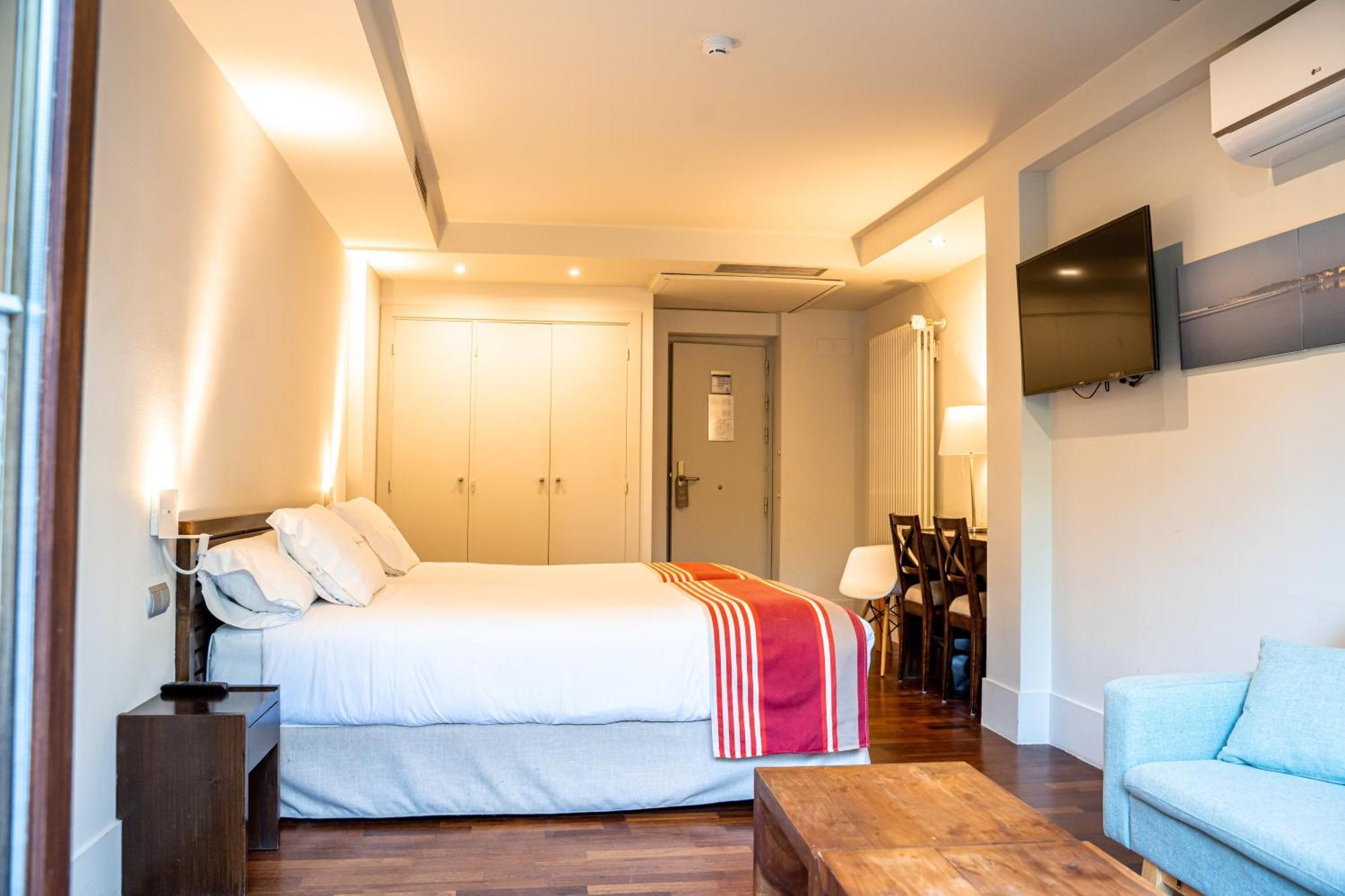 Rio Bidasoa 4*