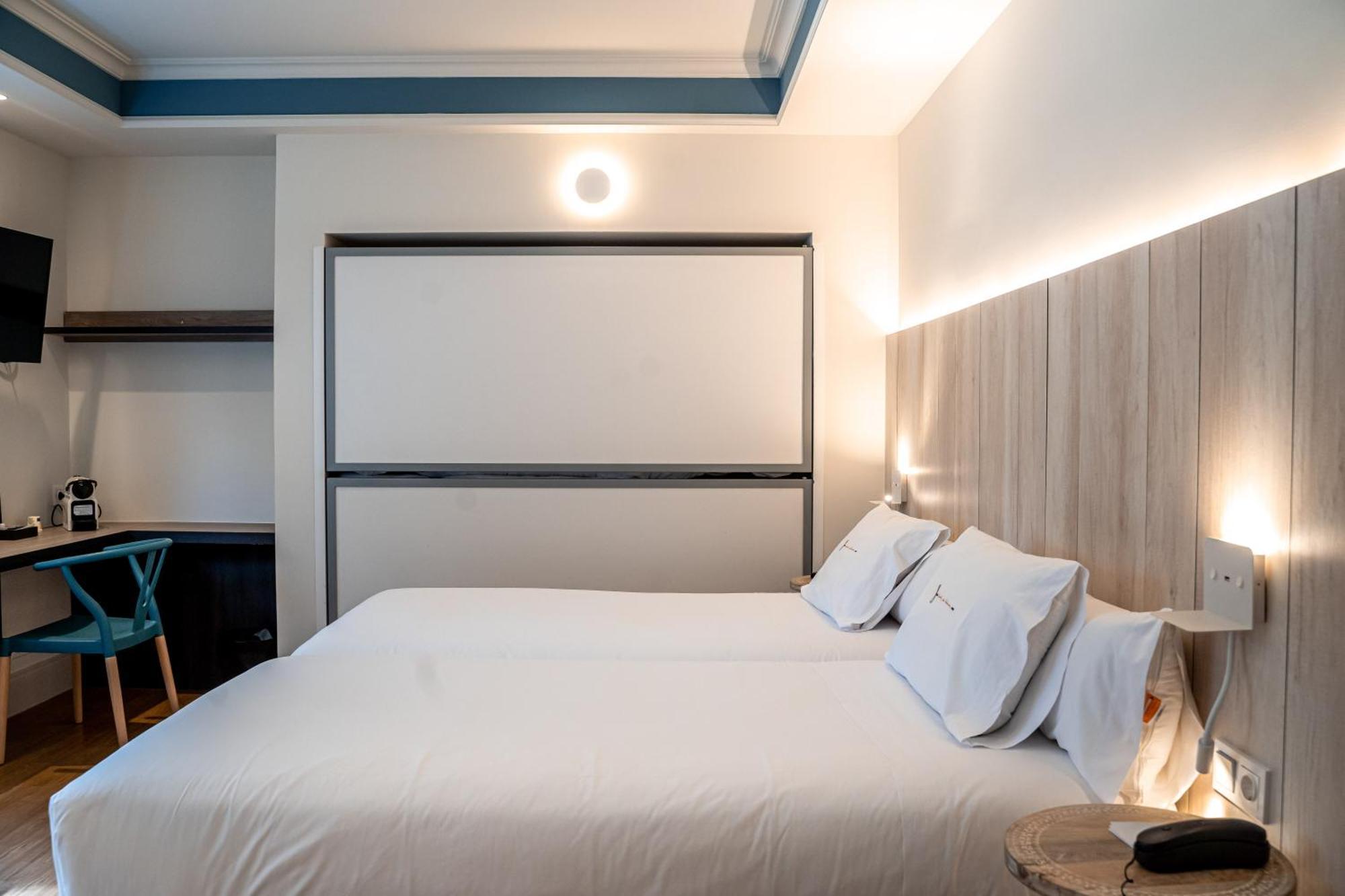 Hotel Rio Bidasoa