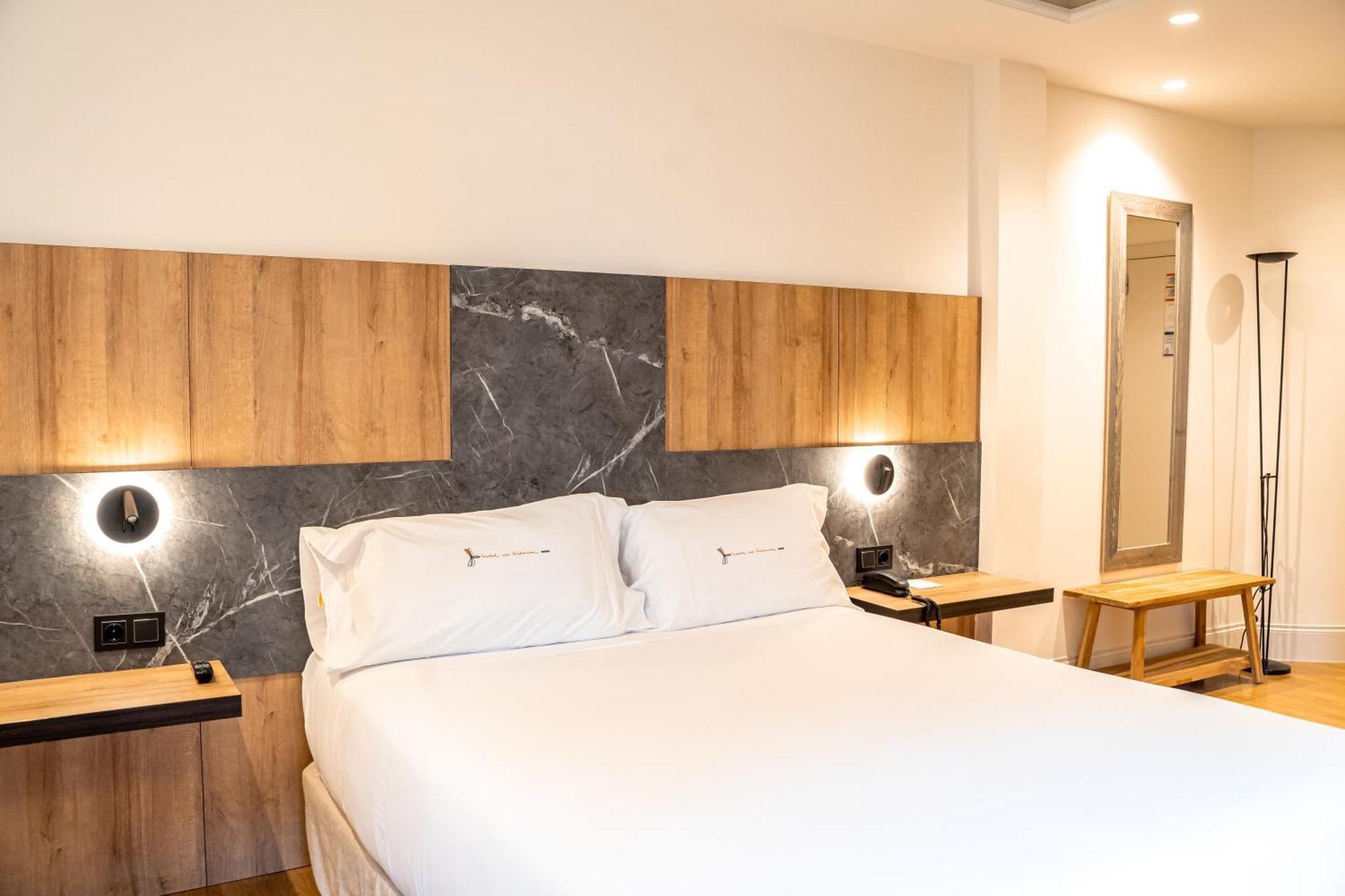 Rio Bidasoa Hotel 4*
