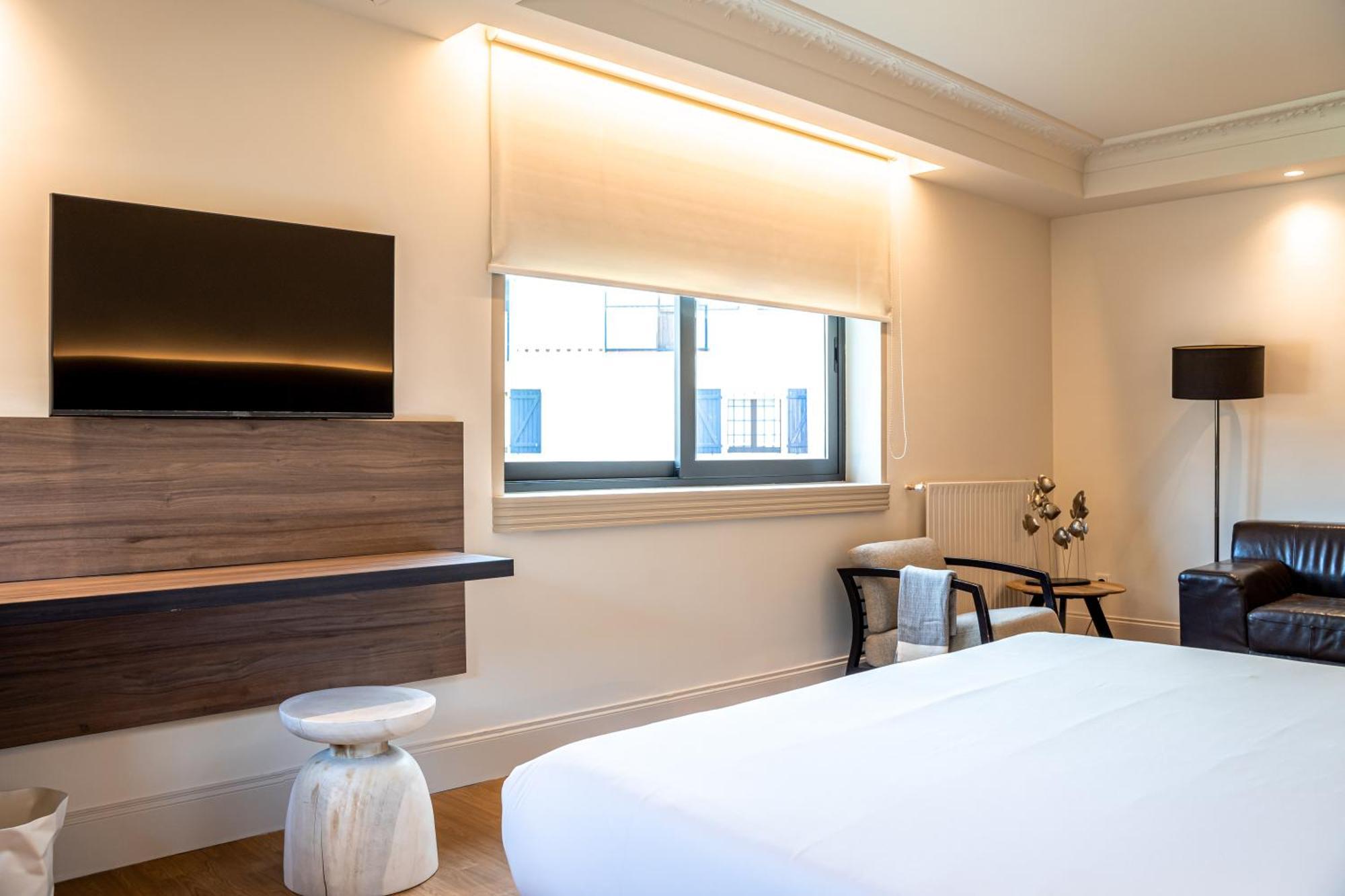 Hotel Rio Bidasoa Hondarribia