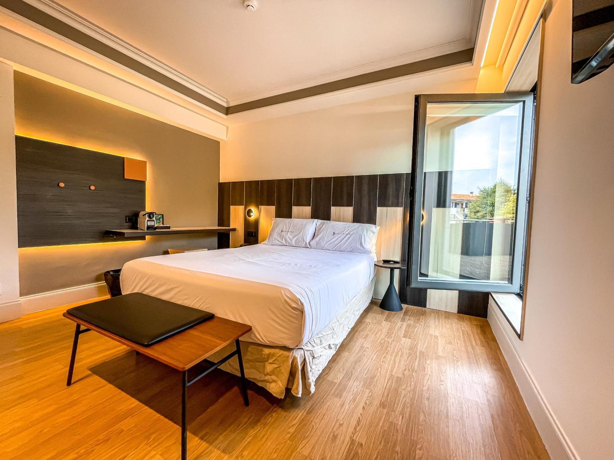 Rio Bidasoa Hotel Hondarribia