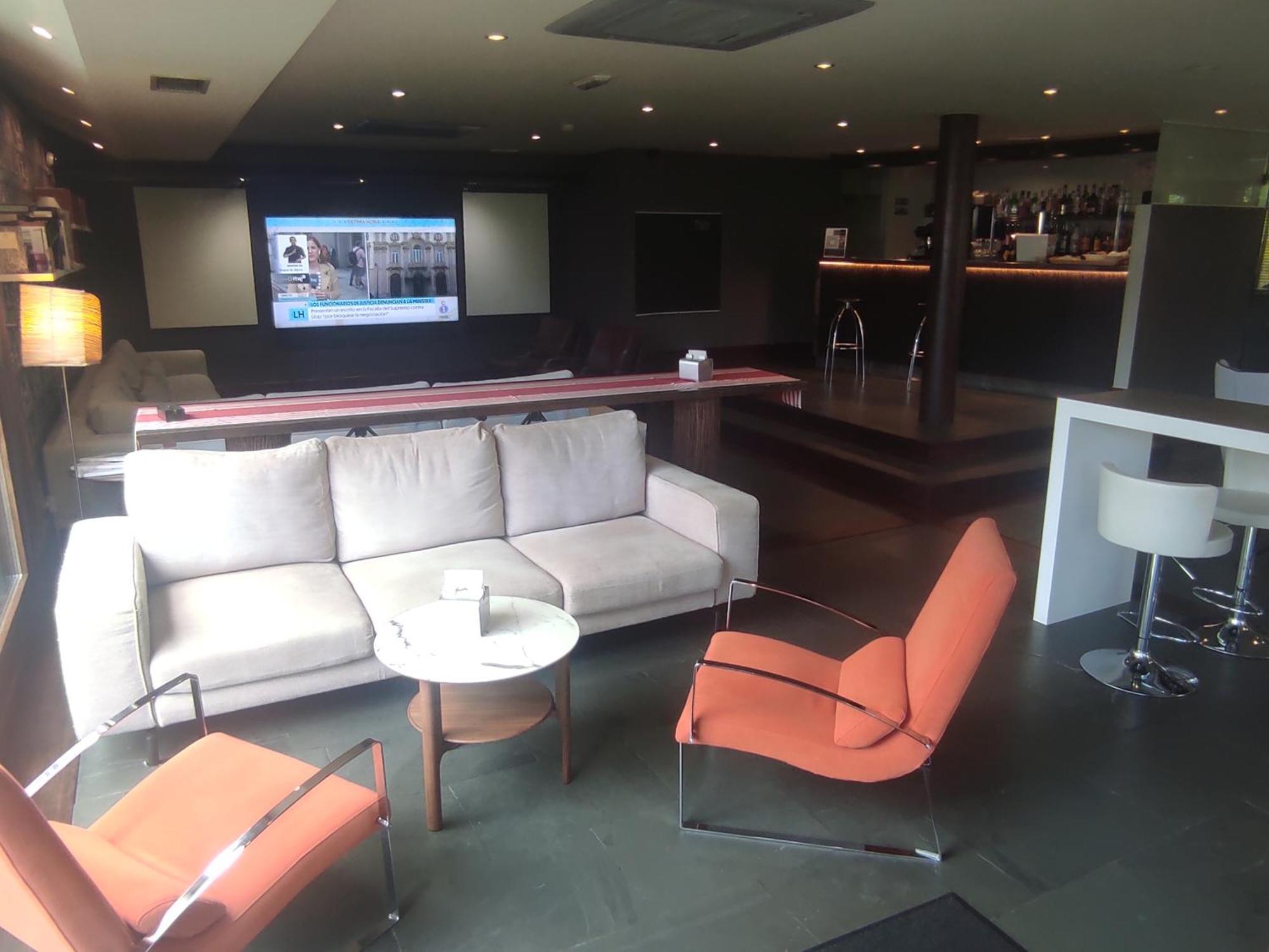 Rio Bidasoa 4* Hondarribia