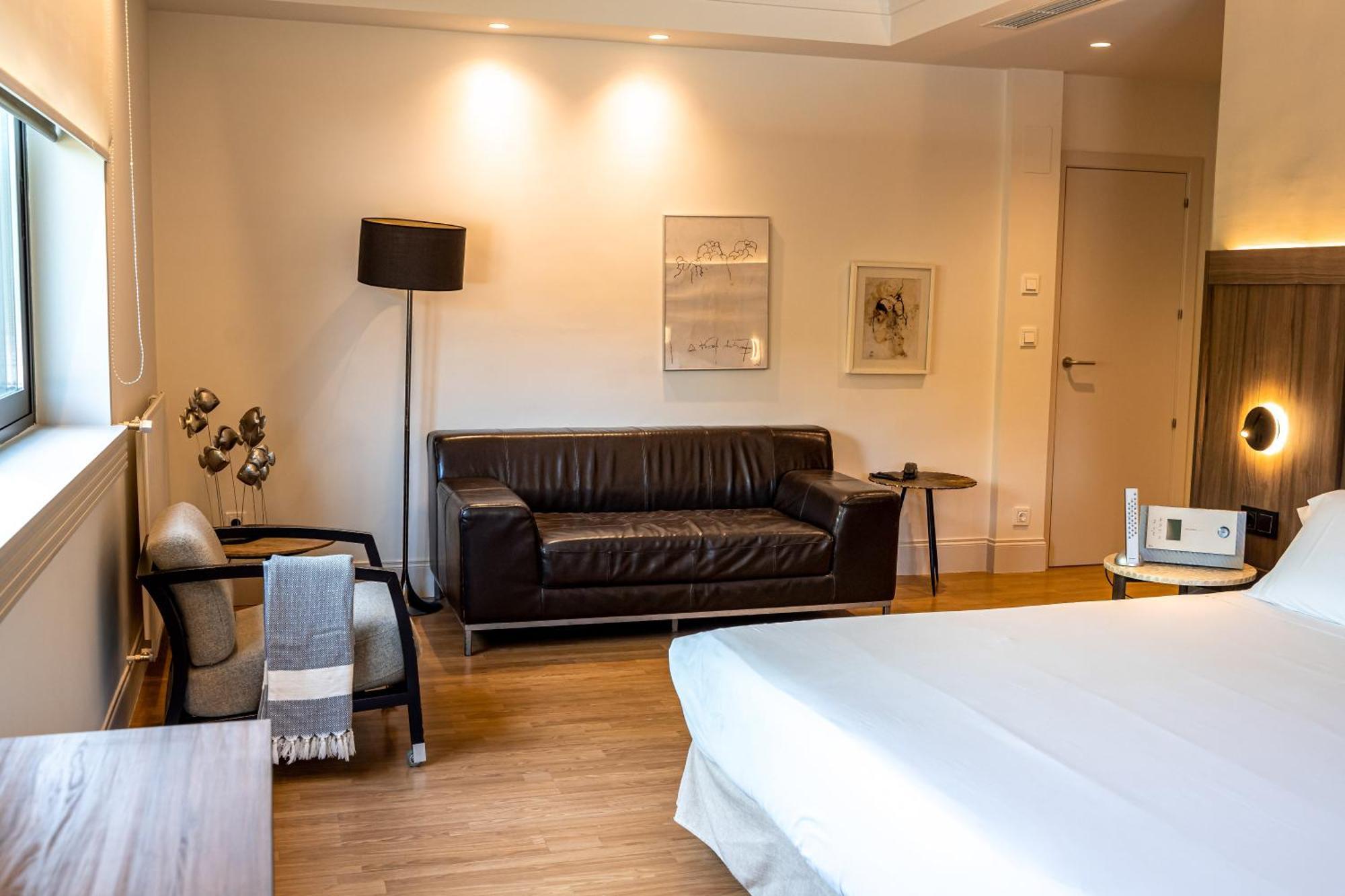 Rio Bidasoa 4*