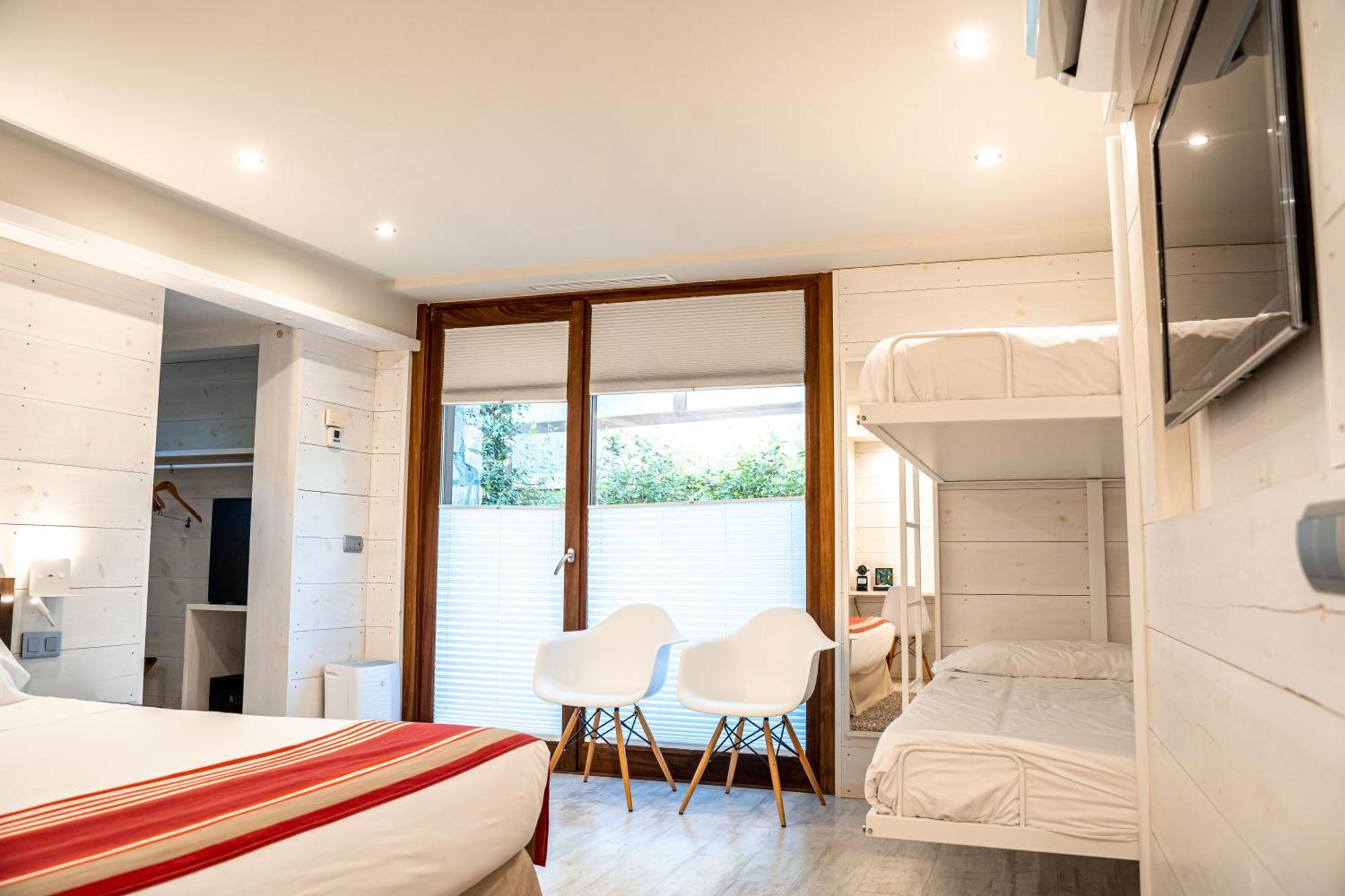 Rio Bidasoa Hotel 4*