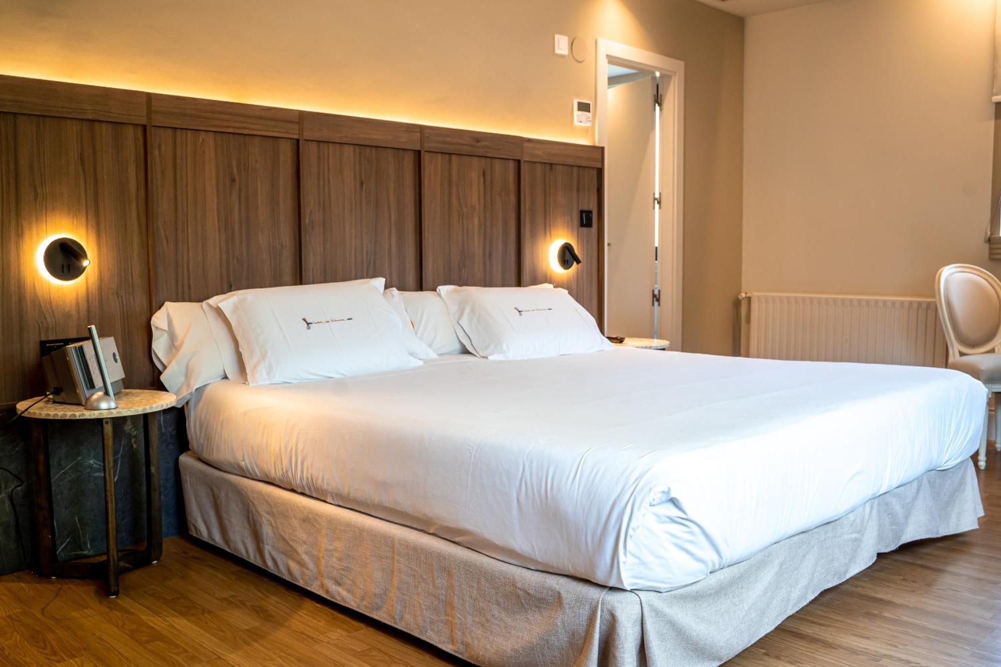 Hotel Rio Bidasoa Hondarribia