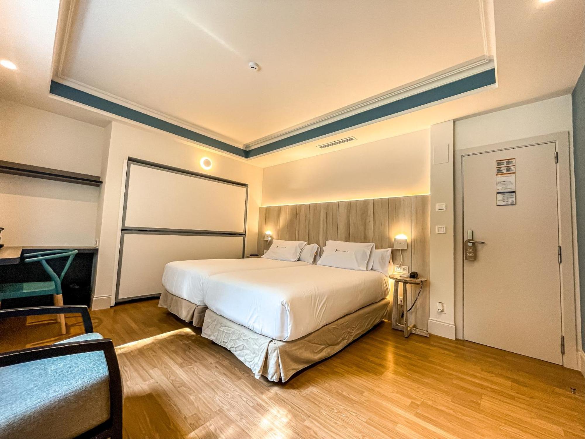 Hotel Rio Bidasoa 4*
