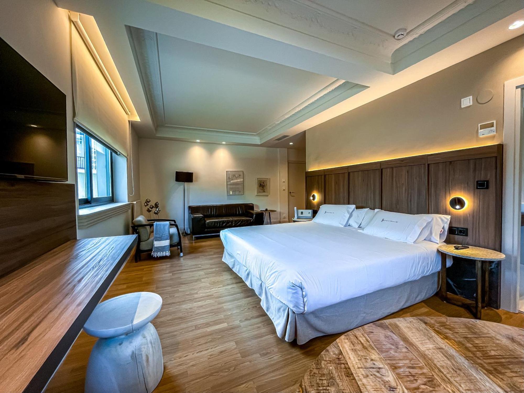 Hotel Rio Bidasoa