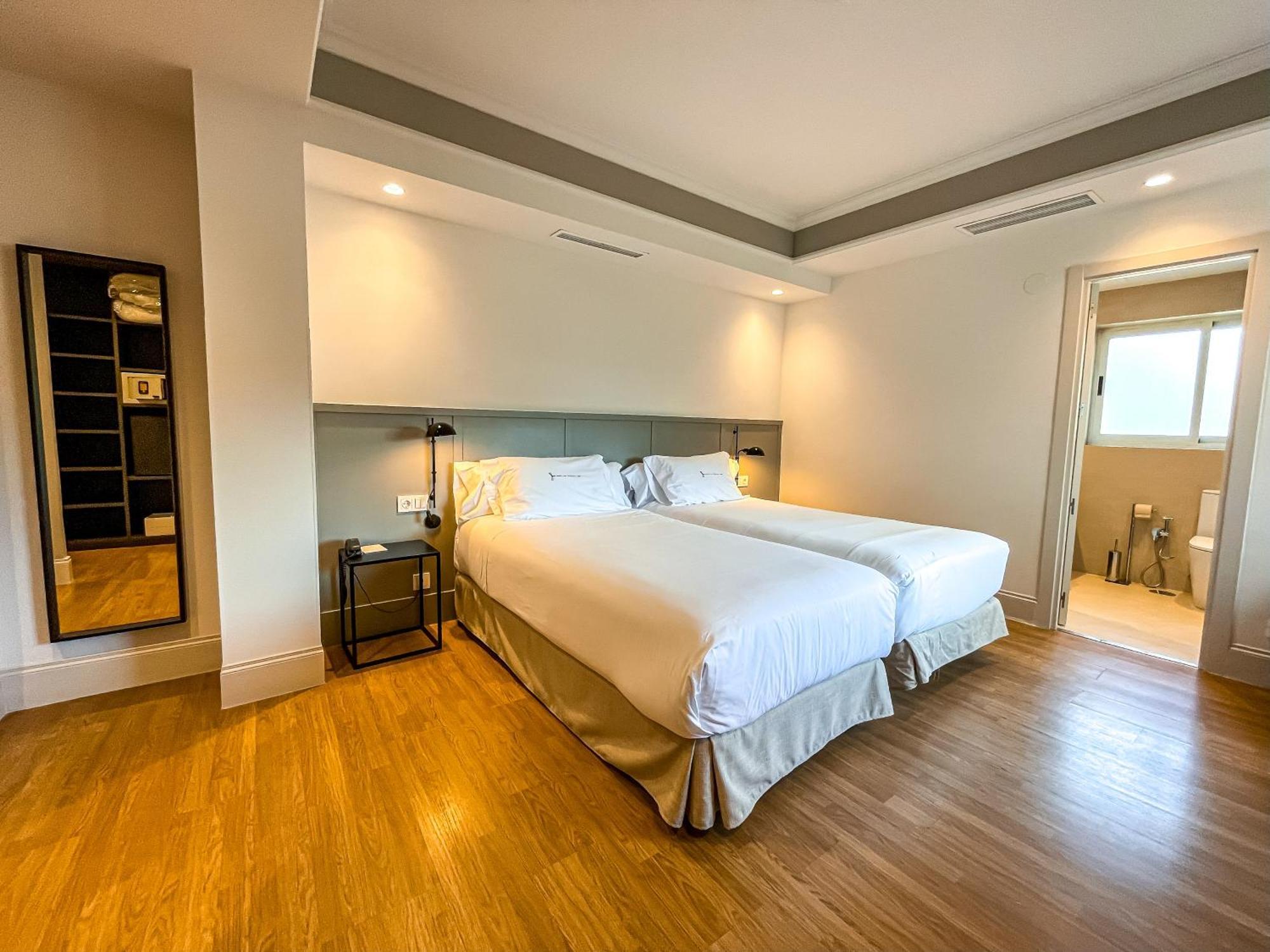 Rio Bidasoa Hotel Hondarribia