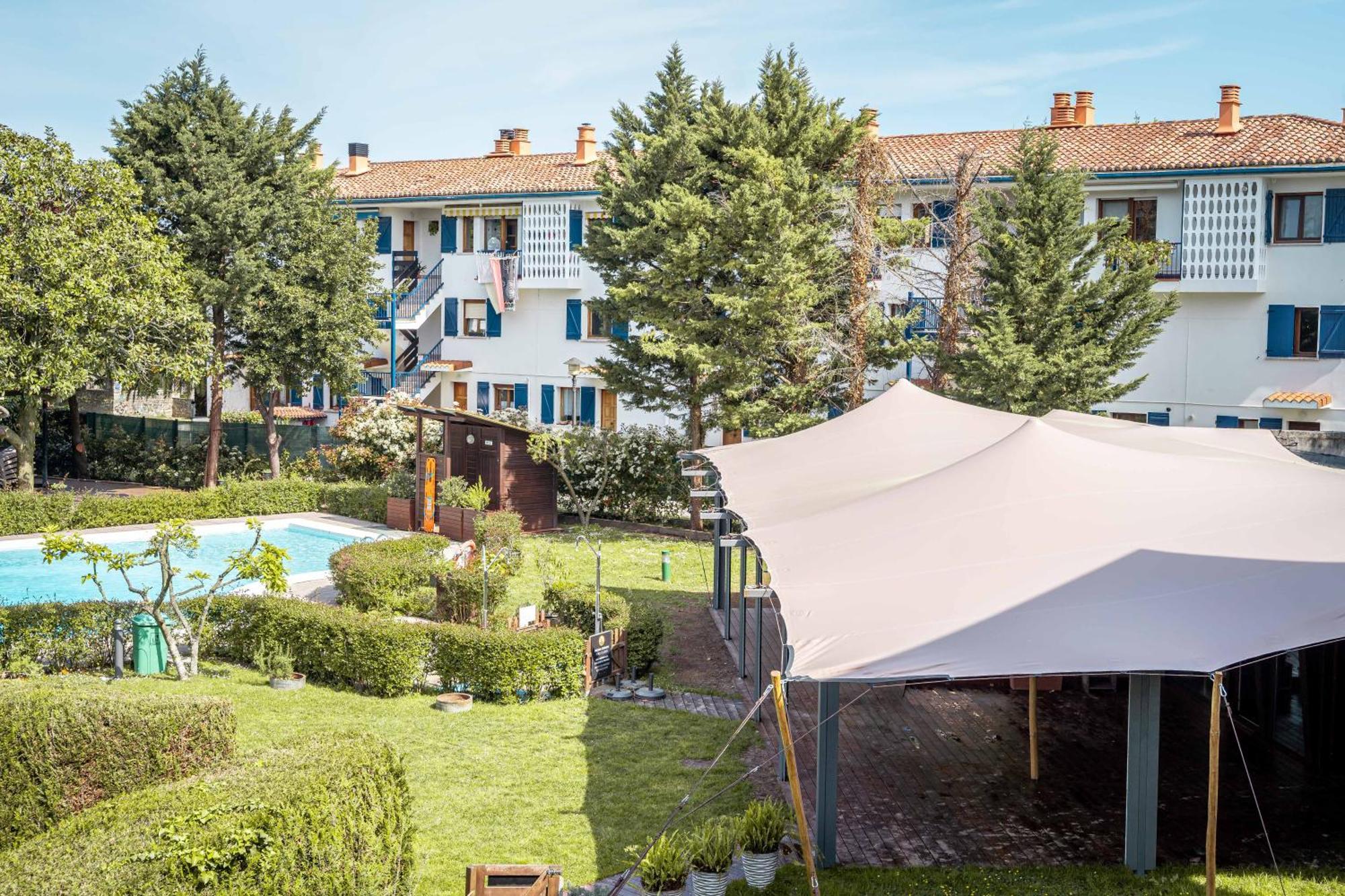 Rio Bidasoa Hotel 4*