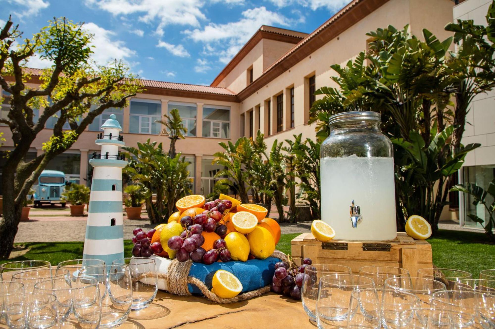 Le Meridien Ra And Hotel El Vendrell