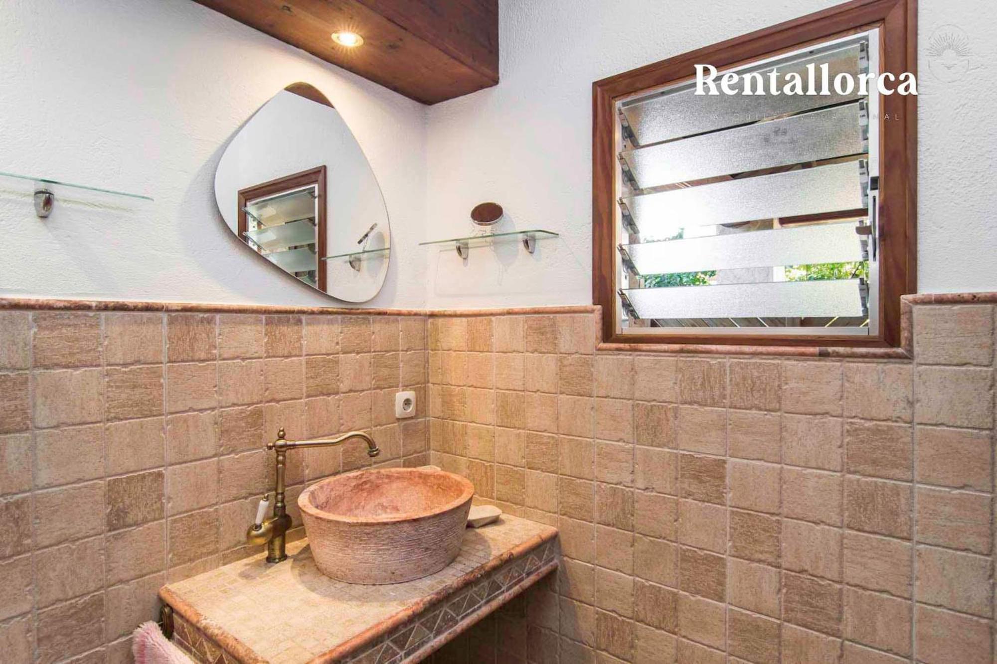 Casa rural Ses Contesas Alcúdia