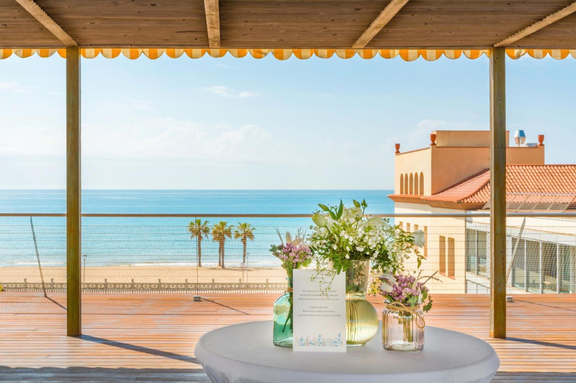 Le Meridien Ra And El Vendrell
