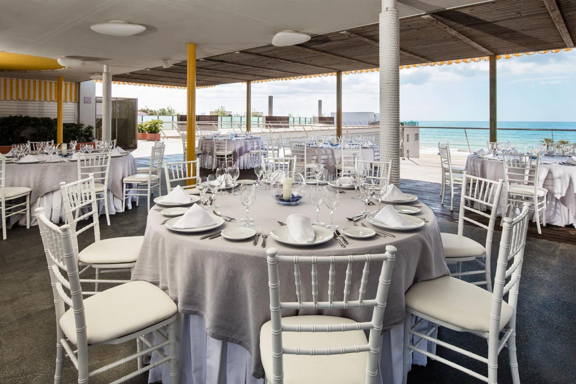Le Meridien Ra And El Vendrell
