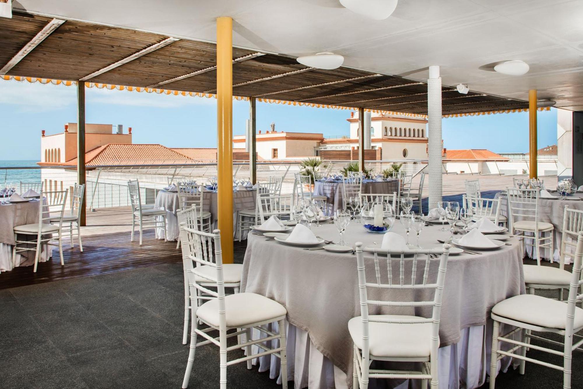 Le Meridien Ra And Hotel 5*