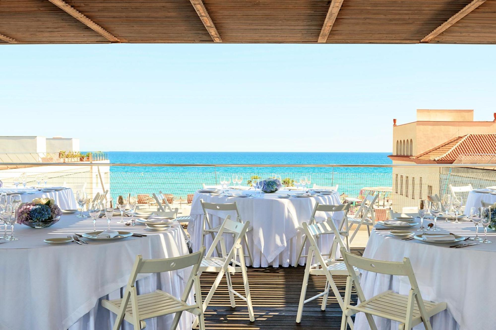 Hotel Le Meridien Ra And