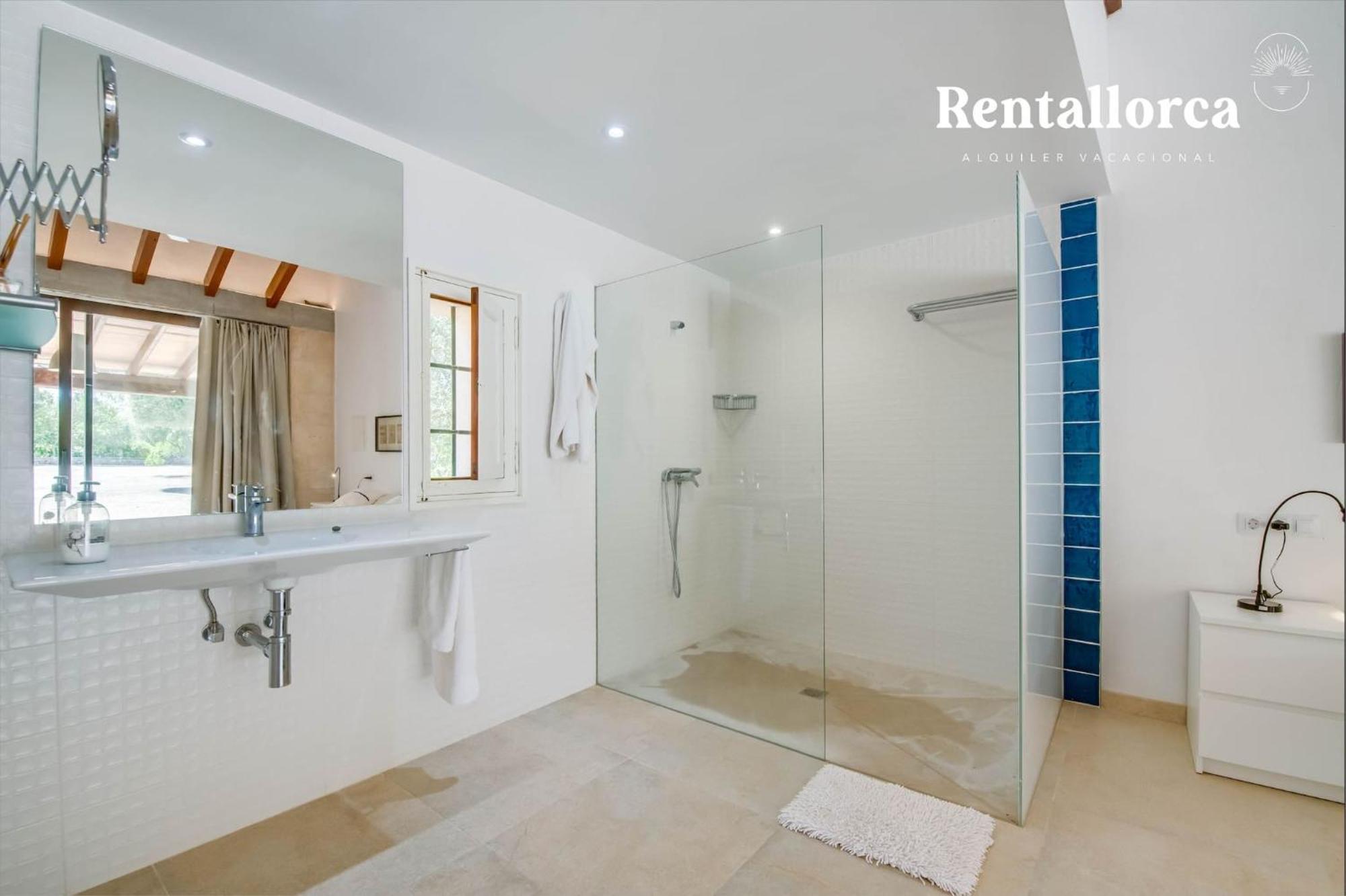 Son Guillotet-rentallorca Casa rural