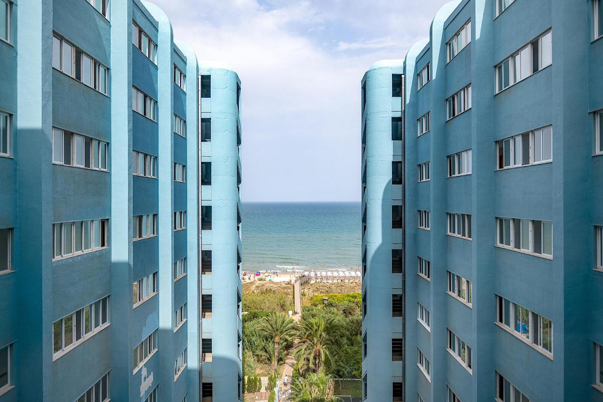 Hotel Playas De Guardamar