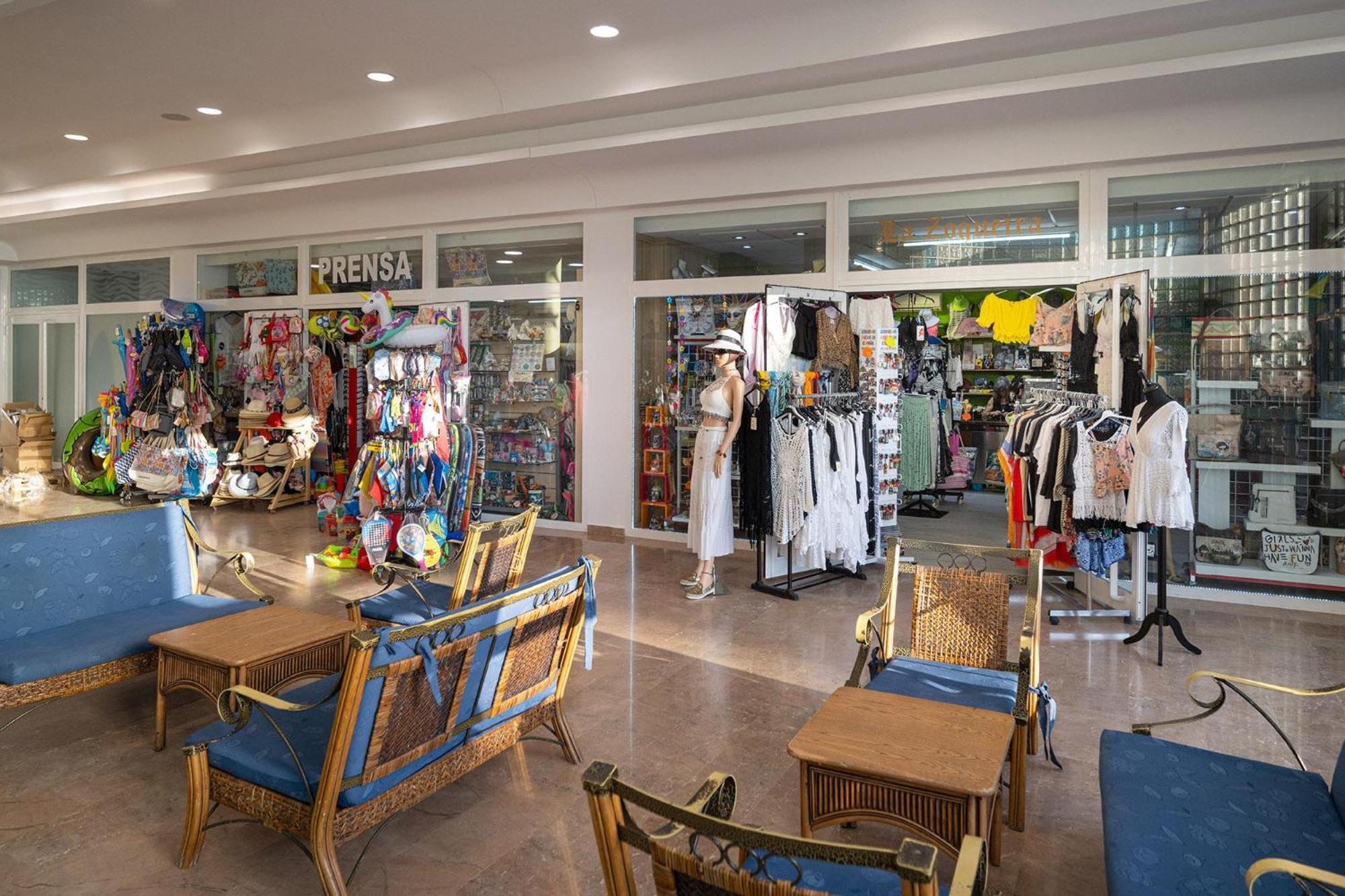 Hotel Playas De Guardamar 3*
