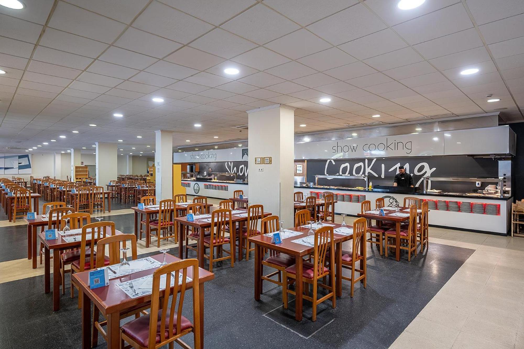 Hotel Playas De Guardamar