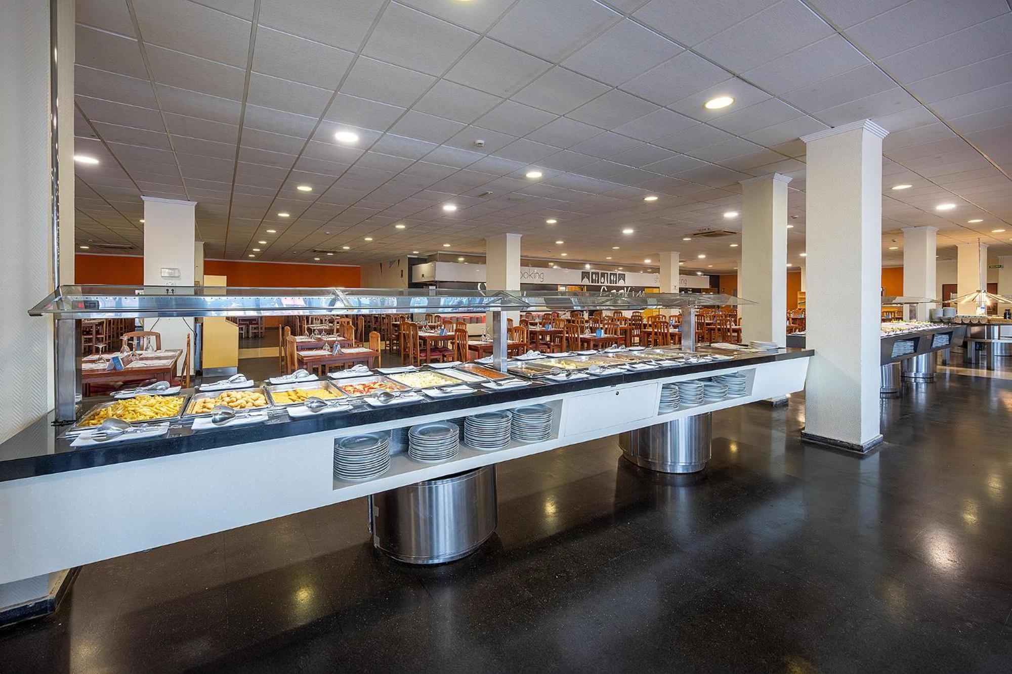 Playas De Guardamar Hotel