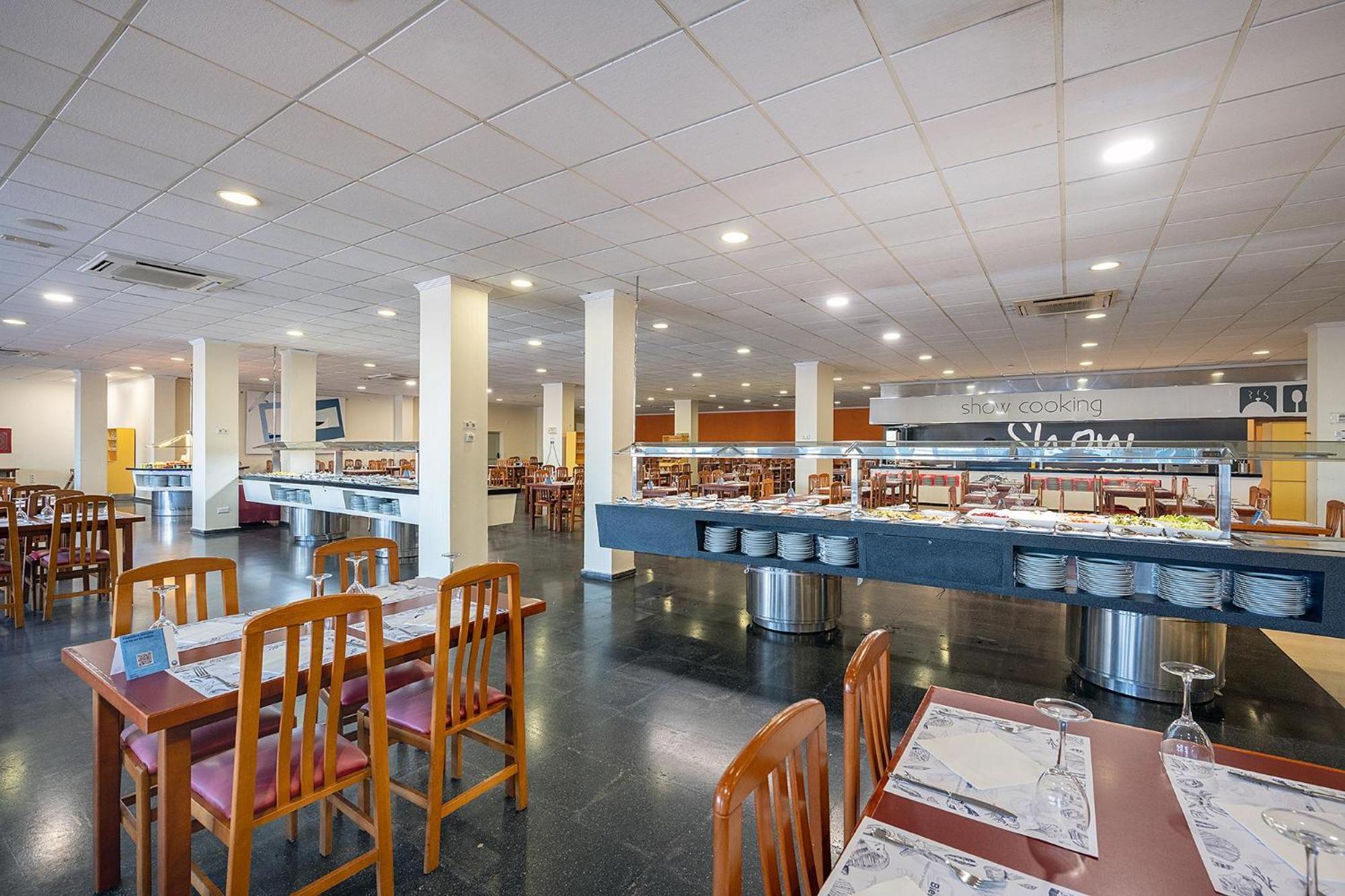 Hotel Playas De Guardamar 3*