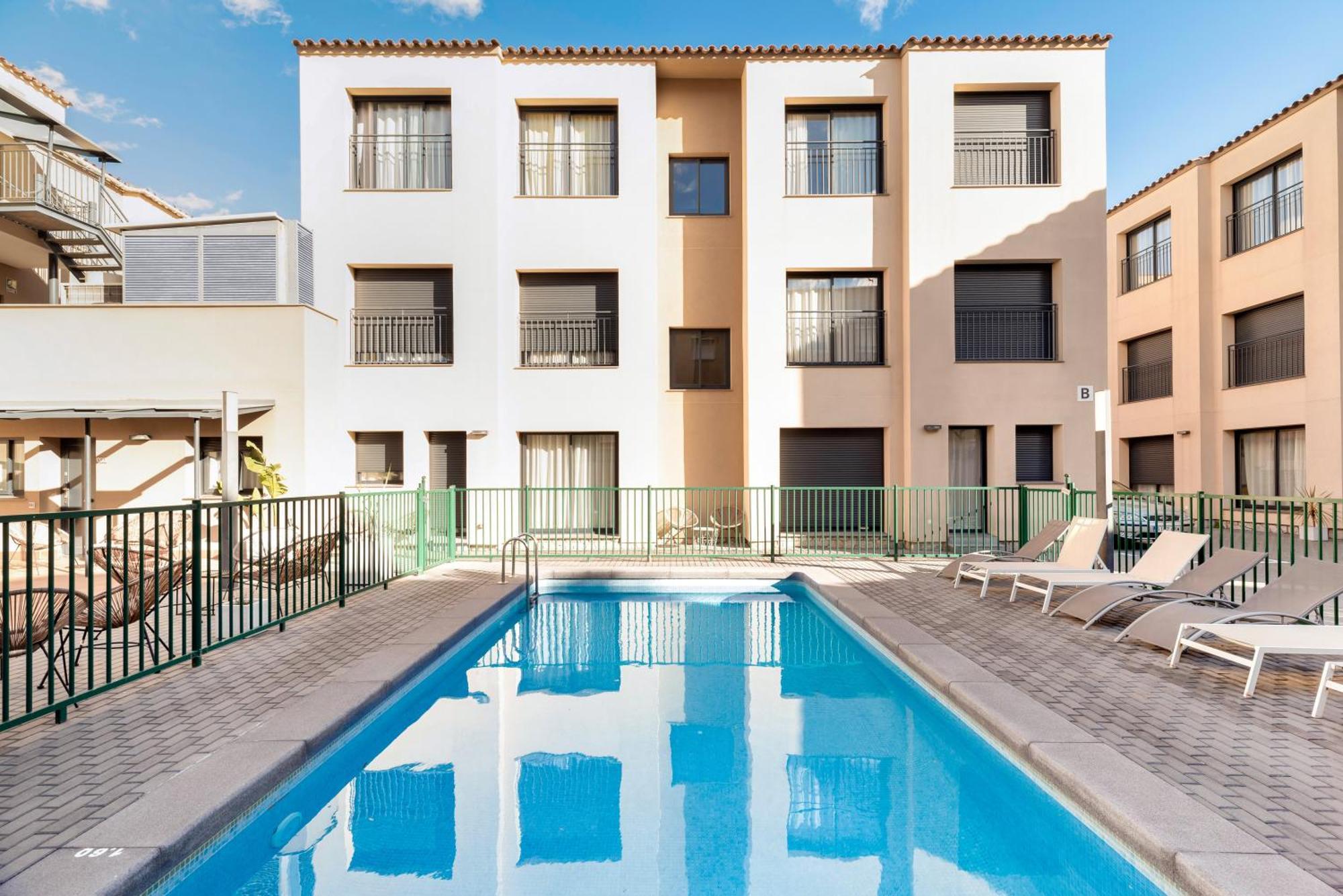 Apartamento Castell Castelldefels