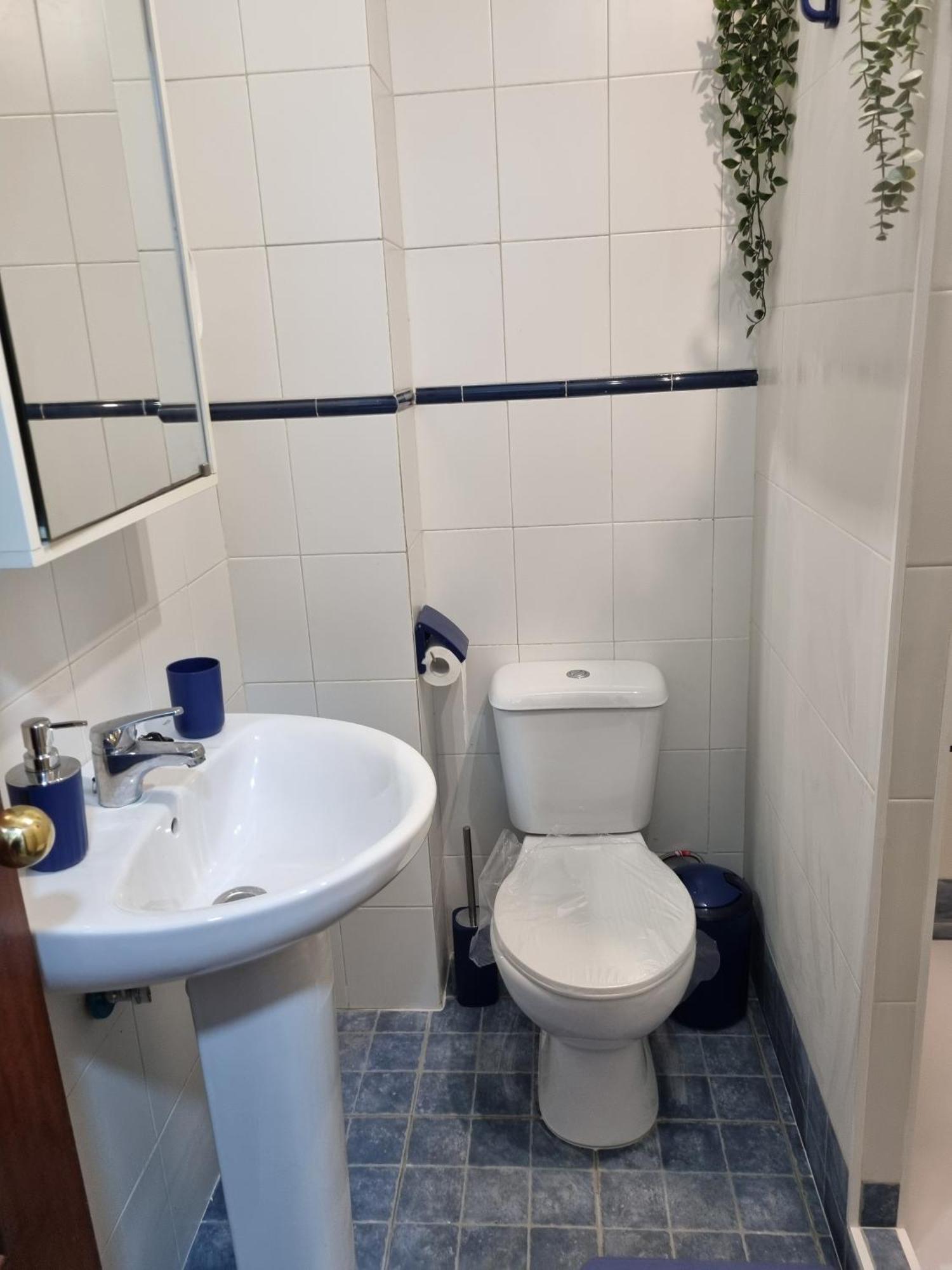Piso Playa Apartamento