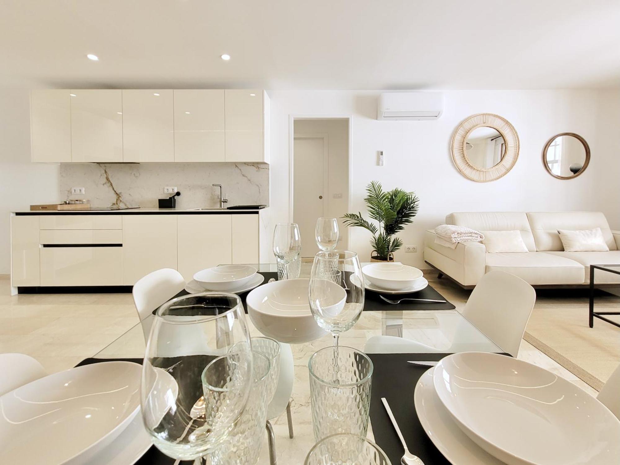 The Stylish Apartamento