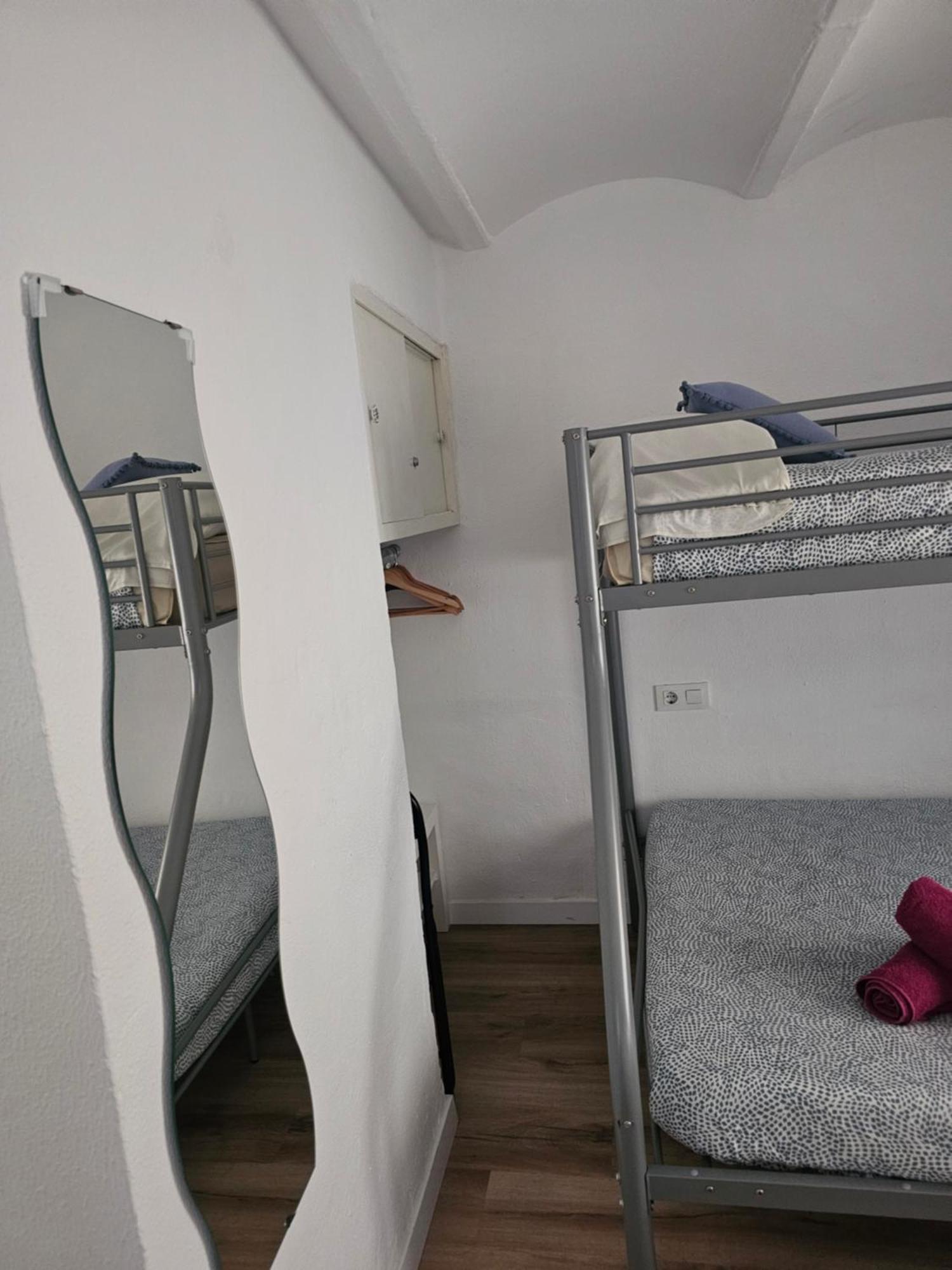 Apartamento Plaza De Bodegas El Puerto de Santa María