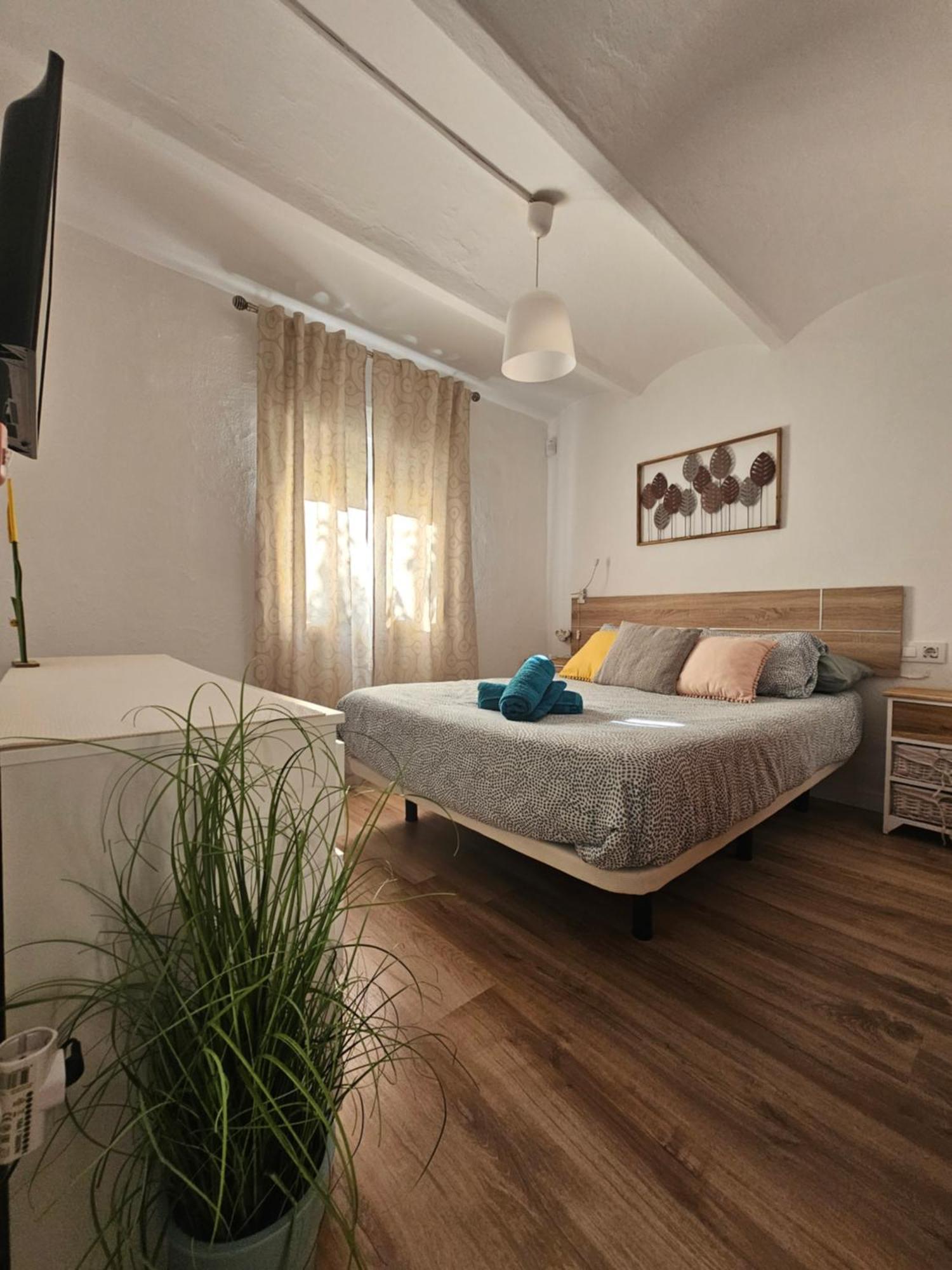 Apartamento Plaza De Bodegas El Puerto de Santa María