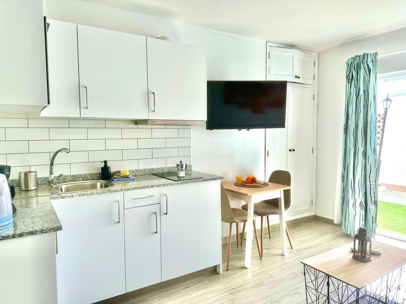 Apartment Luxury Salitre Puerto Carmen