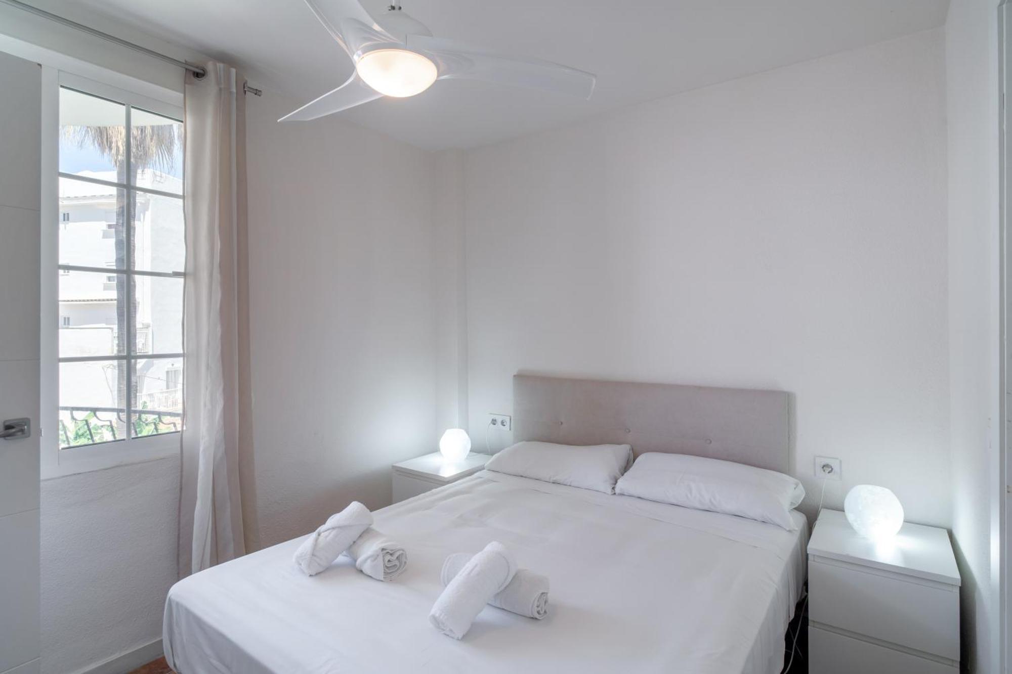 Apartamento Acapulco Playa 301 Casasol Nerja