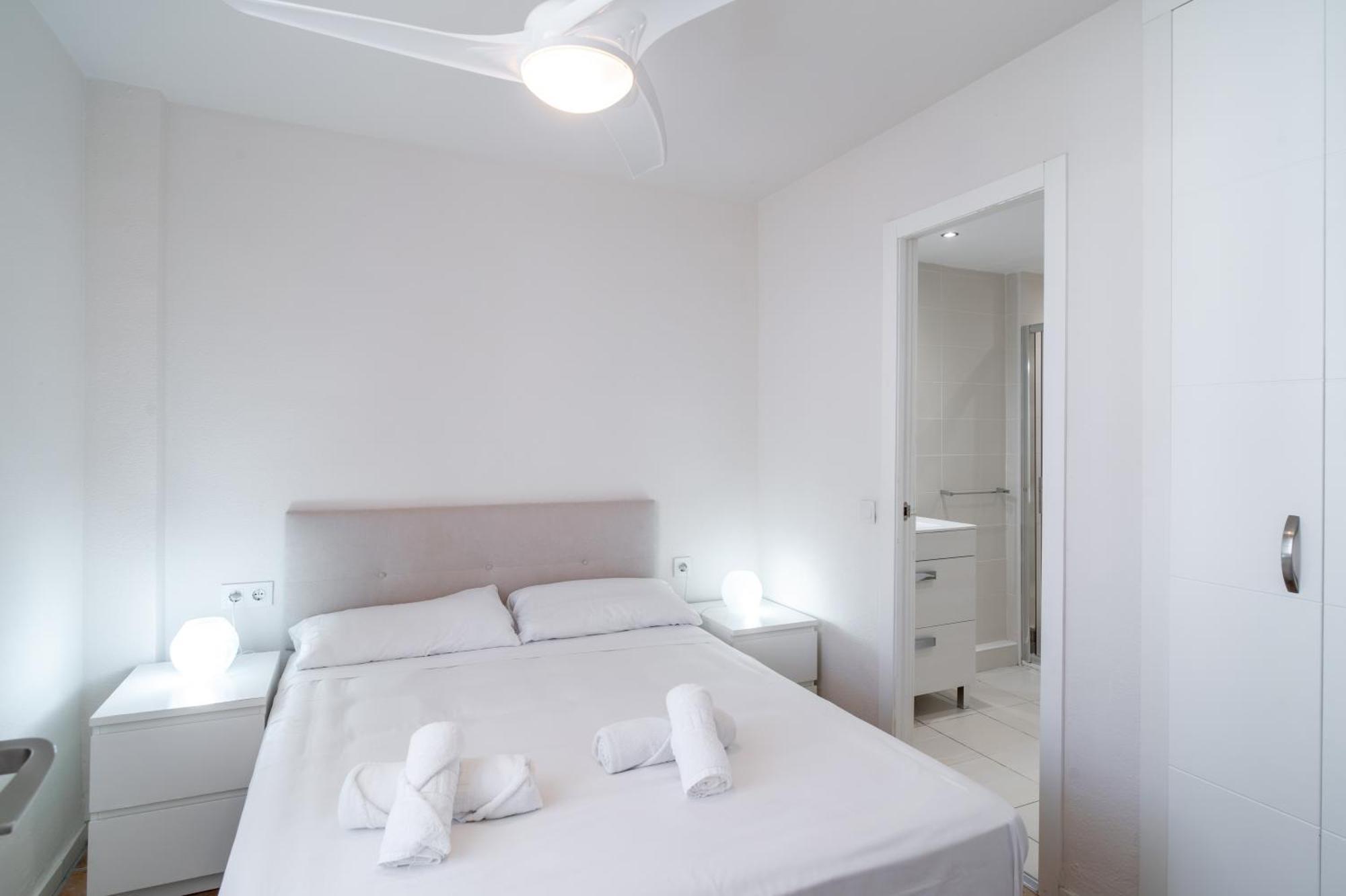 Apartamento Acapulco Playa 301 Casasol
