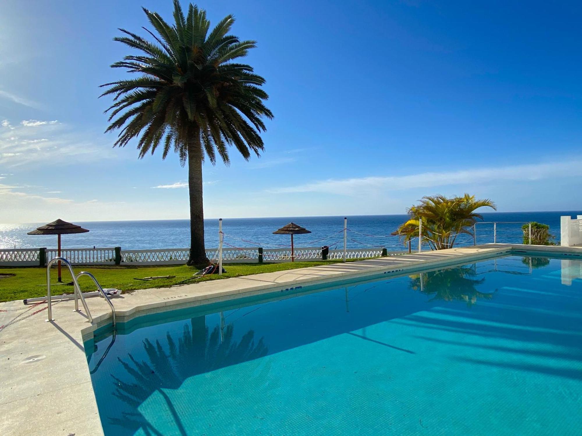 Apartamento Acapulco Playa 301 Casasol