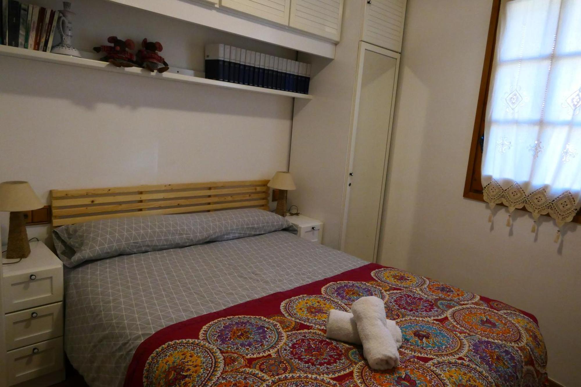 Vilallonga-camprodon-setcases Apartamento *