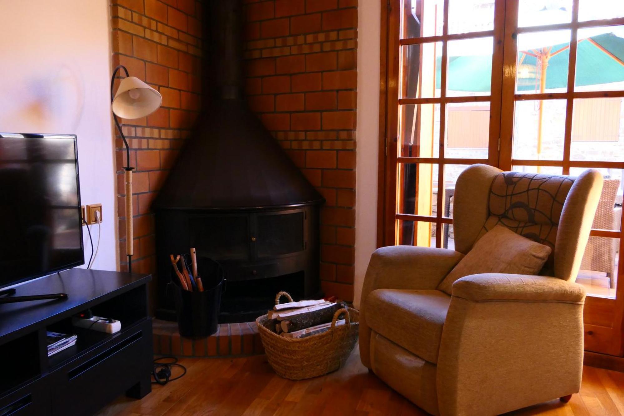 Apartamento Vilallonga-camprodon-setcases Vilallonga de Ter