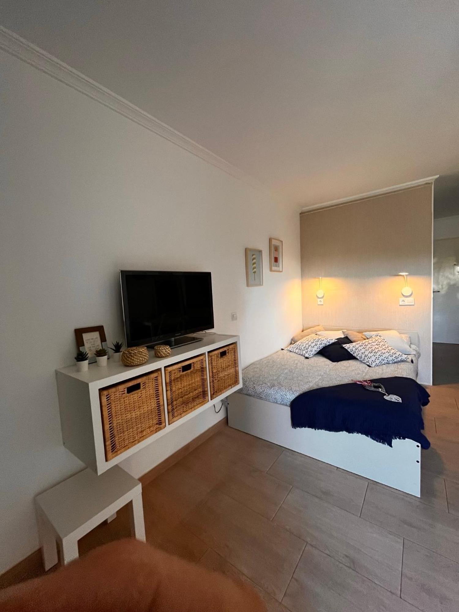 Minerva Apartamento Benalmádena