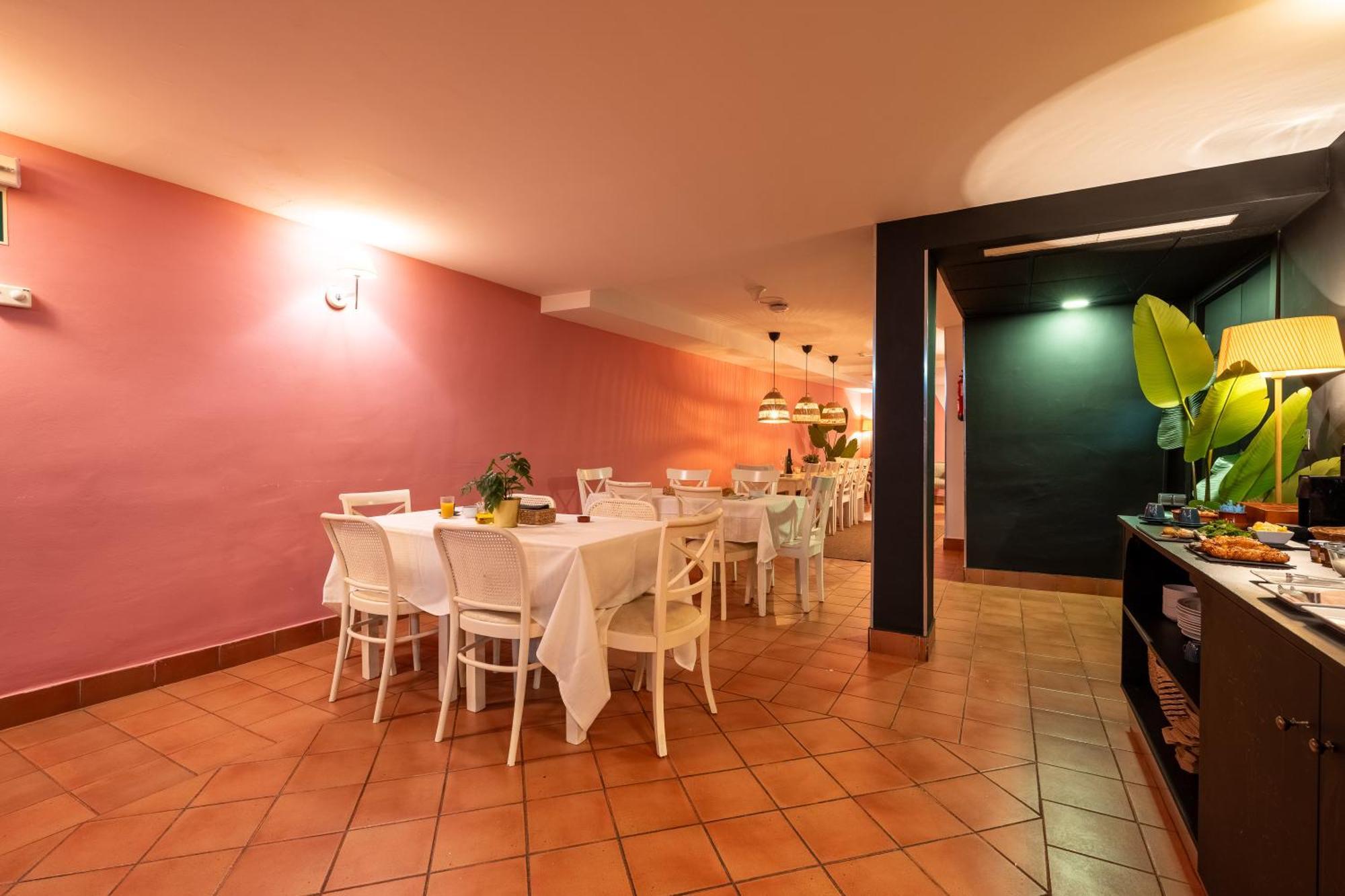 Bed & Breakfast I Am La And Benalmadena
