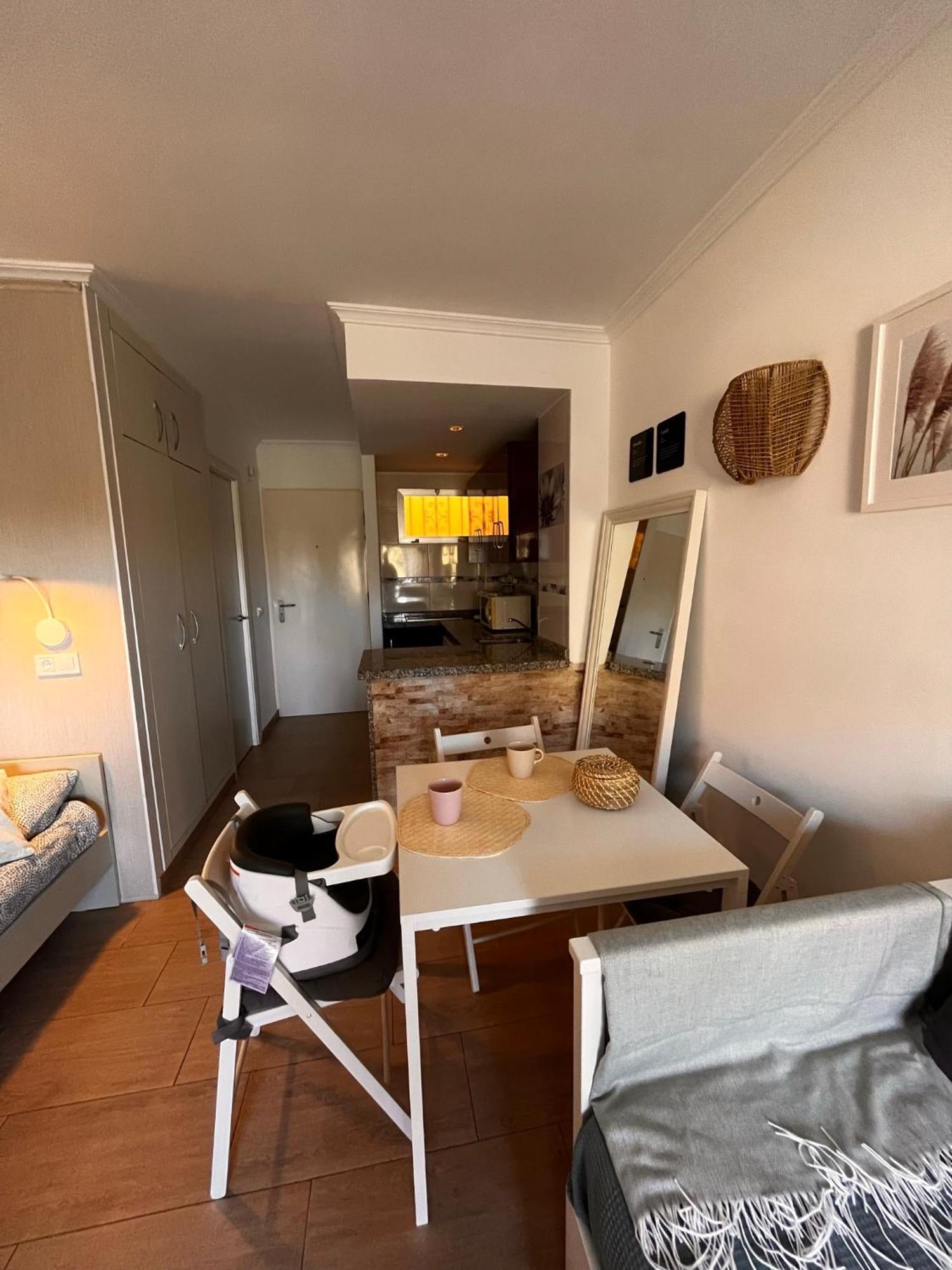 Apartamento Minerva *