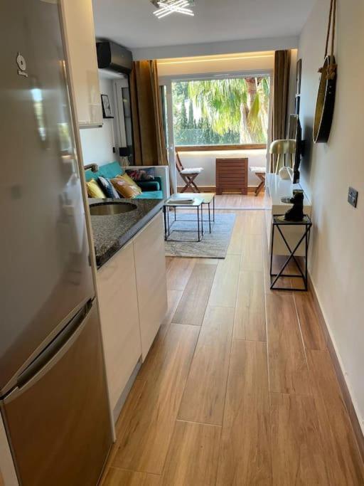 Apartamento Estupendo Duplex A 5 Min Andando De La Playa Marbella