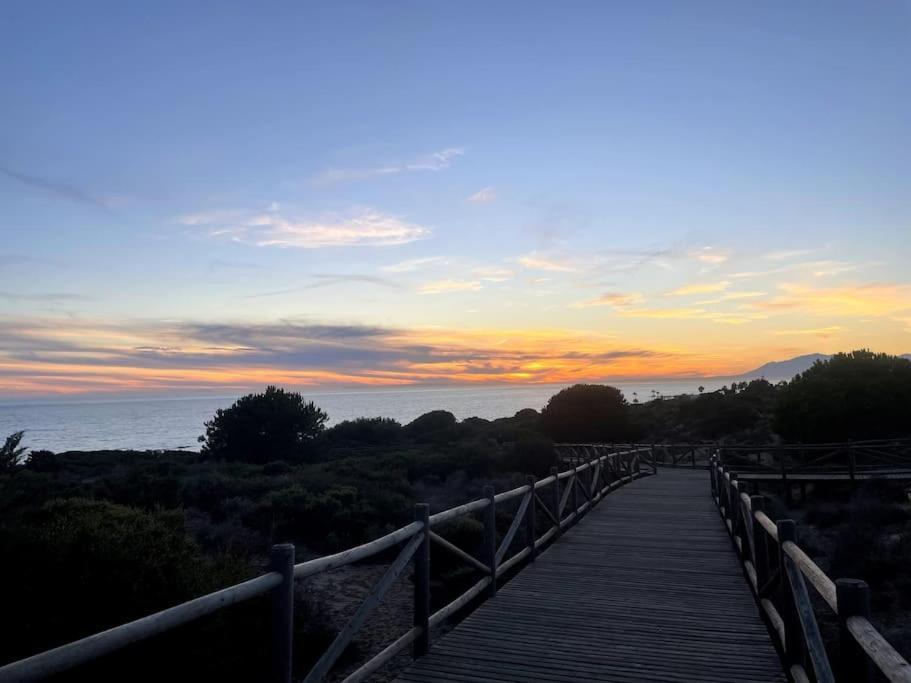 Estupendo Duplex A 5 Min Andando De La Playa Apartamento Marbella