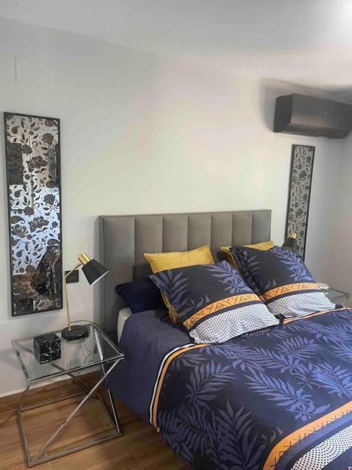 Apartamento Estupendo Duplex A 5 Min Andando De La Playa *