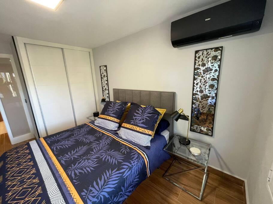 Estupendo Duplex A 5 Min Andando De La Playa Apartamento *