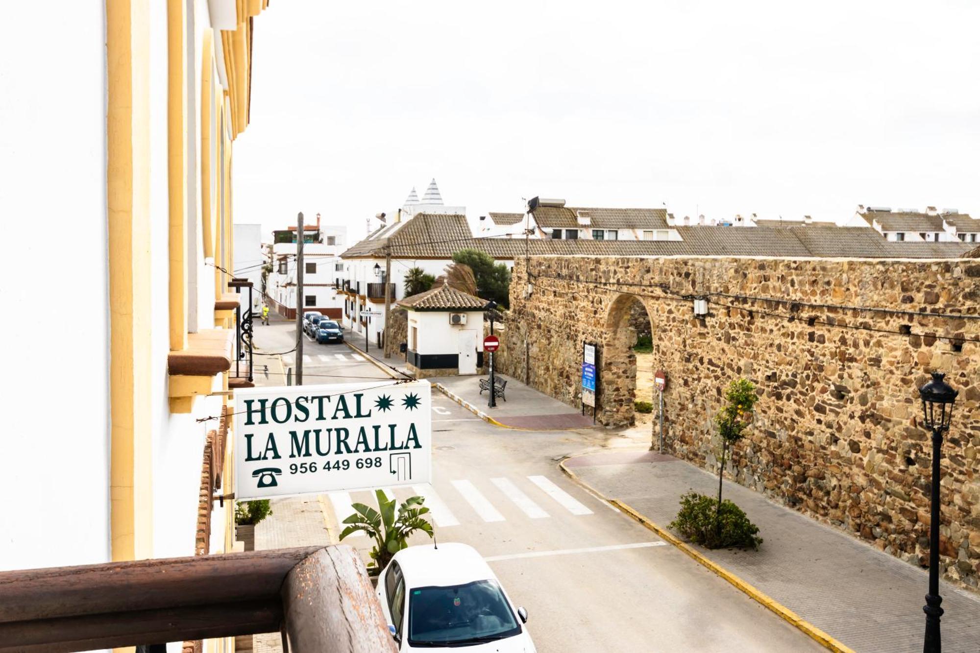 Guest house La Muralla